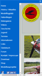 Mobile Screenshot of mfgkranich.de